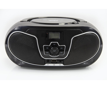 Radio i budzik Manta RM MANTA BBX007 BT